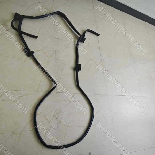 f26-6207110 seal strip-rear doorframe left 1393