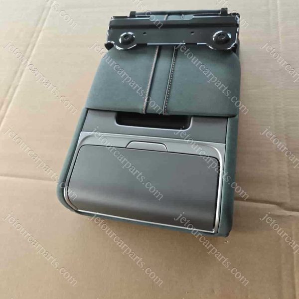 f26-7005-85 green and orange luxury handrail 1396