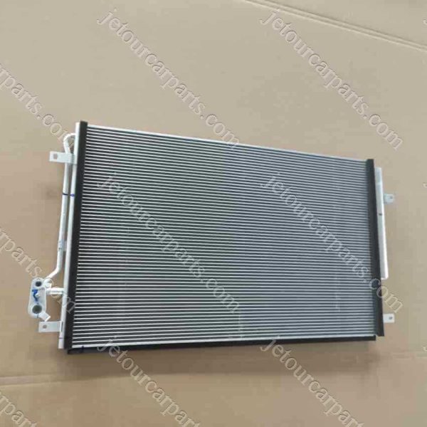 f26-8105010 condenser assy 1582