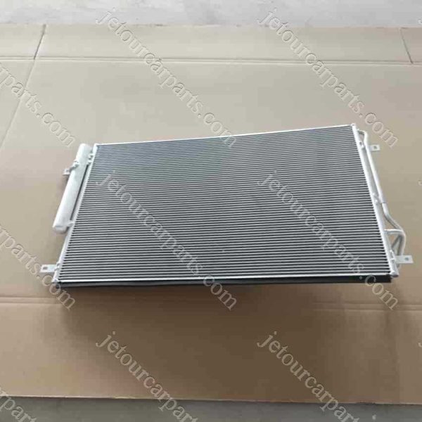 f26-8105010 condenser assy 1583