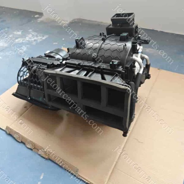 f26-8107010 hvac assy 1401