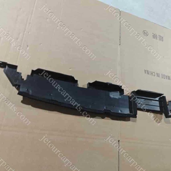 f26-8119010 upper air deflector 1584
