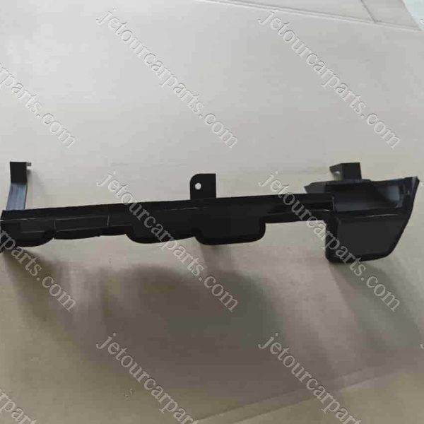 f26-8119013 front air guide plate right 1587