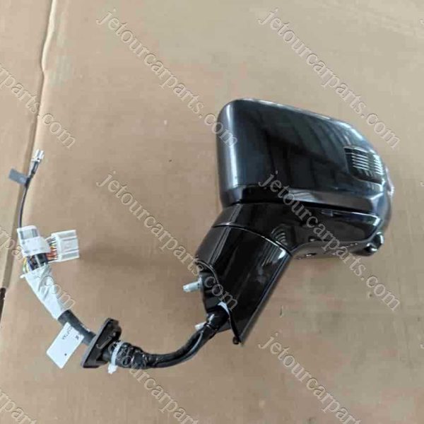 f26-8202p19aa rearview mirearor outer-left 1549