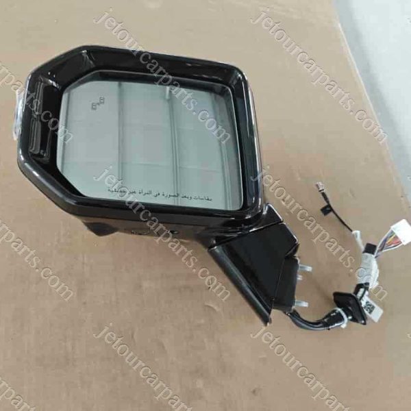 f26-8202p19aa rearview mirearor outer-left 1550