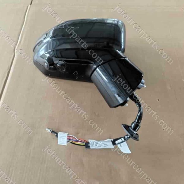 f26-8202p20aa rearview mirearor outer-right 1551