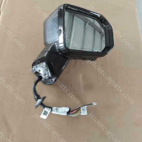 f26-8202p20aa rearview mirearor outer-right 1552