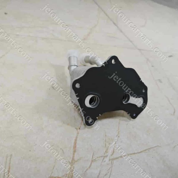 f4j16-1013010da oil coller assy 1421