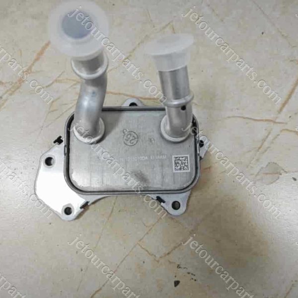 f4j16-1013010da oil coller assy 1422