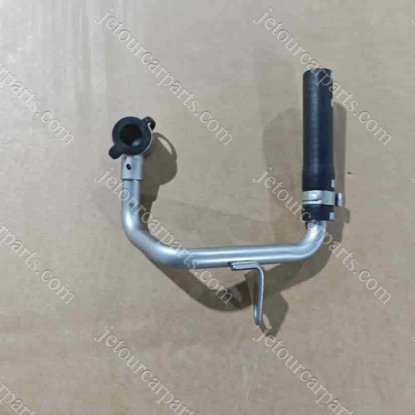 f4j16-1118052ac outlet pipe 1511