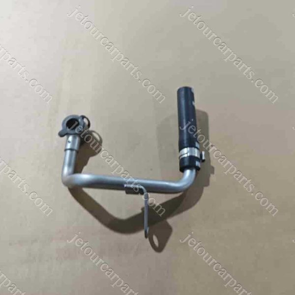 f4j16-1118052ac outlet pipe 1512