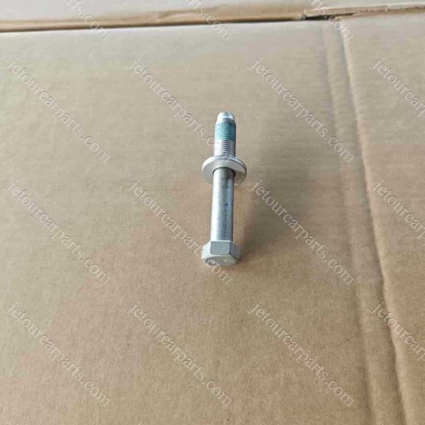 fq14a1492tf61sn hexagon head bolt and plain washer assem 1479