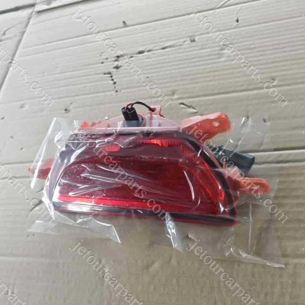 j42-4416030 rear bumper reflector middle 97