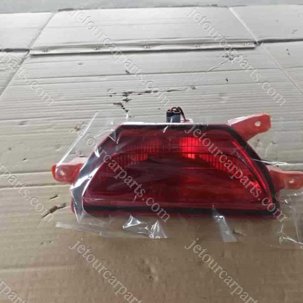 j42-4416030 rear bumper reflector middle 98
