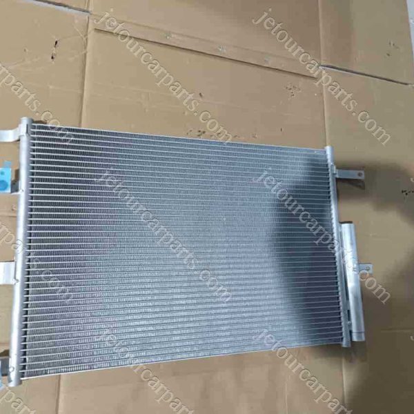 j60-8105010 condenser 115