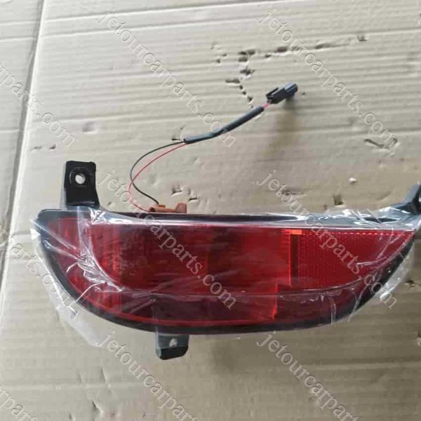 j68-4416040 rear reflector right 122