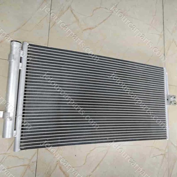 k09-8105010 condenser 1492