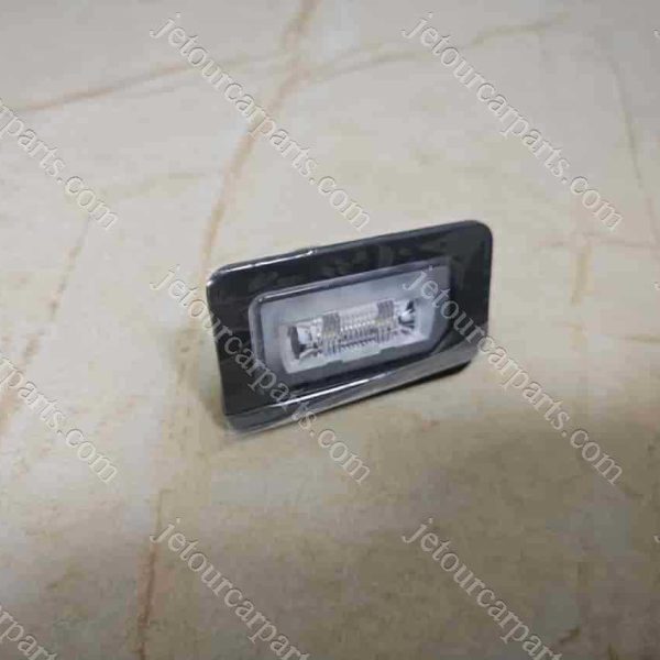 t15-4408010 number plate lamp 1497